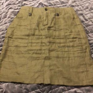 J.CREW Pencil  Skirt